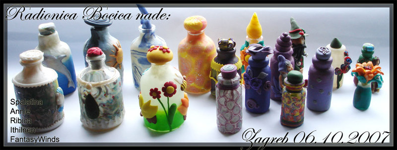 bočice nade bočice nade