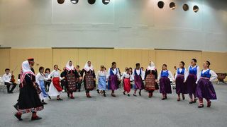 Zadarska filharmonija, foto:Iva Perincic Zadarska filharmonija, foto:Iva Perincic