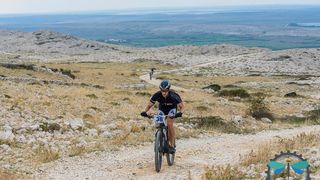 2. MTB maraton “Pedalom po Pagu” 2. MTB maraton “Pedalom po Pagu”