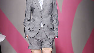 DKNY proljeće/ljeto 2010 (Moda.hr)