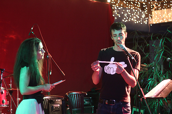 Arsenal Wine house (foto: Saša Čuka) Arsenal Wine house (foto: Saša Čuka)