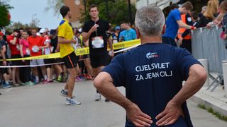 Wings for life Zadar 2015! ; foto Iva Perinčić Wings for life Zadar 2015! ; foto Iva Perinčić