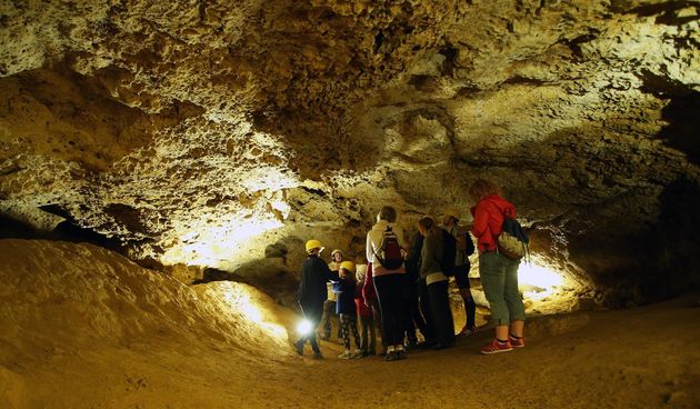 Špilja Veternica i Rudnik Zrinski otvoreni za novu sezonu