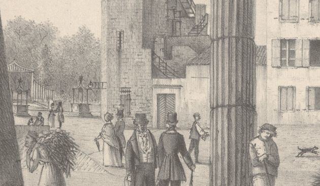 Predstavljanje VIII. broja časopisa studenata povijesti Rostra