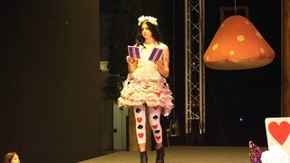 9. Festival vjenčanja u Zadru, druga večer