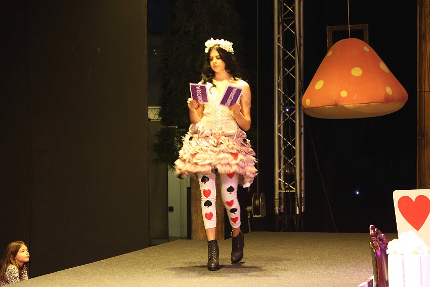 9. Festival vjenčanja u Zadru, druga večer