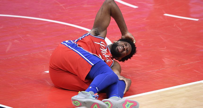 Philadelphia 76ers Philadelphia 76ers