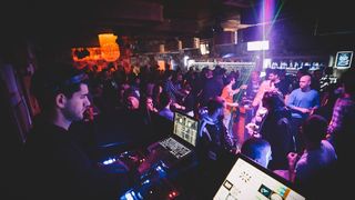 Sexymotherfucekrsi @Maraaschino bar ; foto Iva Perinčić