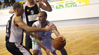 KK Borik-Puntamika – KK Kaštela 76-63 (Foto:Saša Čuka)