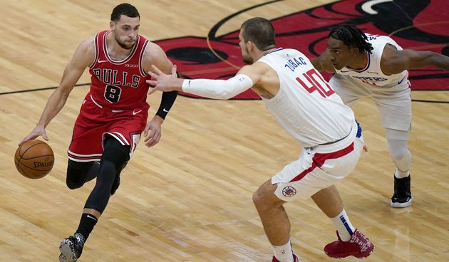 Bulls – Clippers