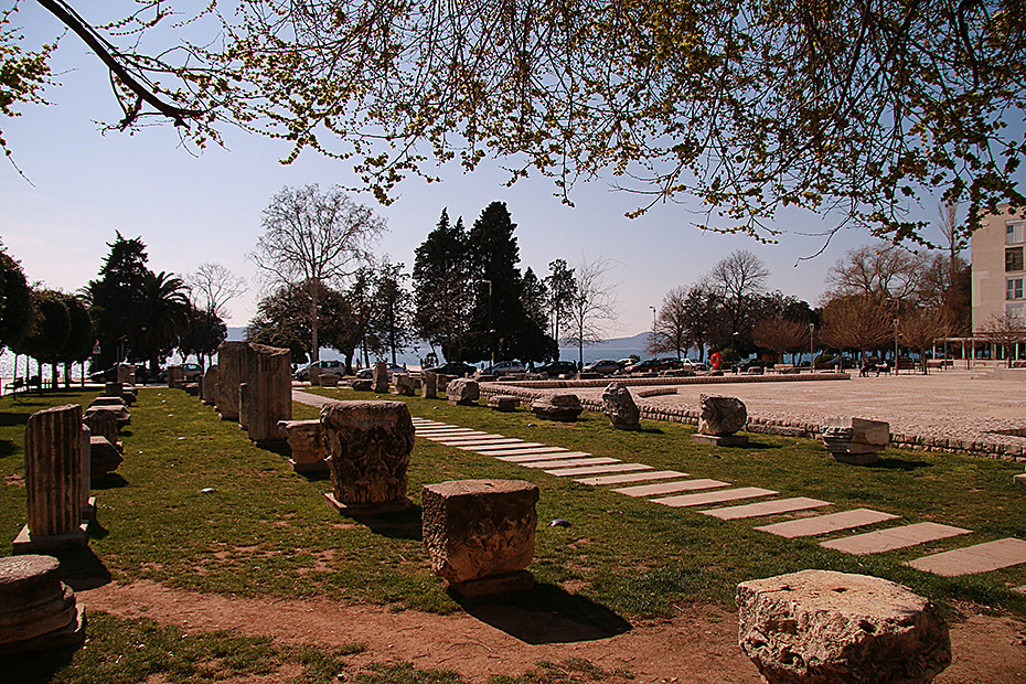 Đir po gradu, 17. 3. 2016.