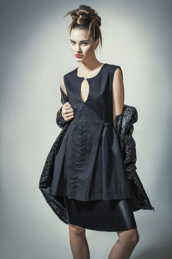 Fotografije predstavljanja dijela novih jesensko-zimskih kolekcija hrvatskih dizajnera LOOKBOOK Fall / Winter 2012-2013 na portalu www.moda.hr Fotografije predstavljanja dijela novih jesensko-zimskih kolekcija hrvatskih dizajnera LOOKBOOK Fall / Winter 2012-2013 na portalu www.moda.hr