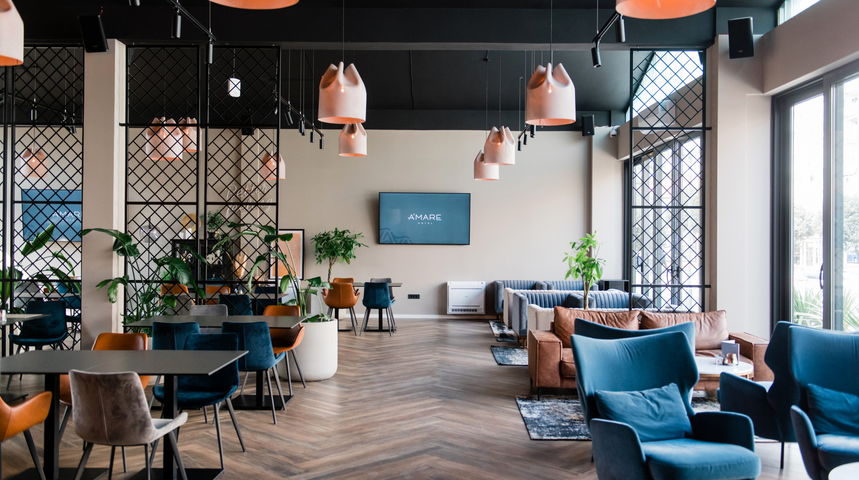 Restoran A’mare – dnevna ponuda Restoran A’mare – dnevna ponuda