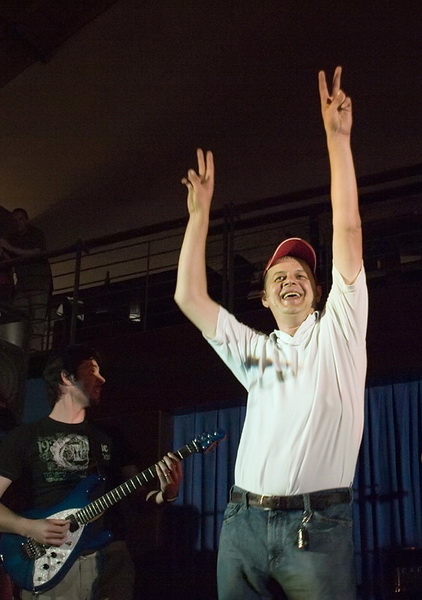 Rodjendanski koncert portala eZadar u Arsenalu, Foto: Sasa Cuka