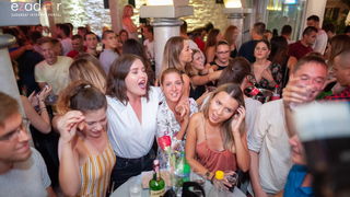 Sukošanska fešta 2018. uz Tomislava Bralića i klapu Intrade te Jelenu Rozgu Sukošanska fešta 2018. uz Tomislava Bralića i klapu Intrade te Jelenu Rozgu