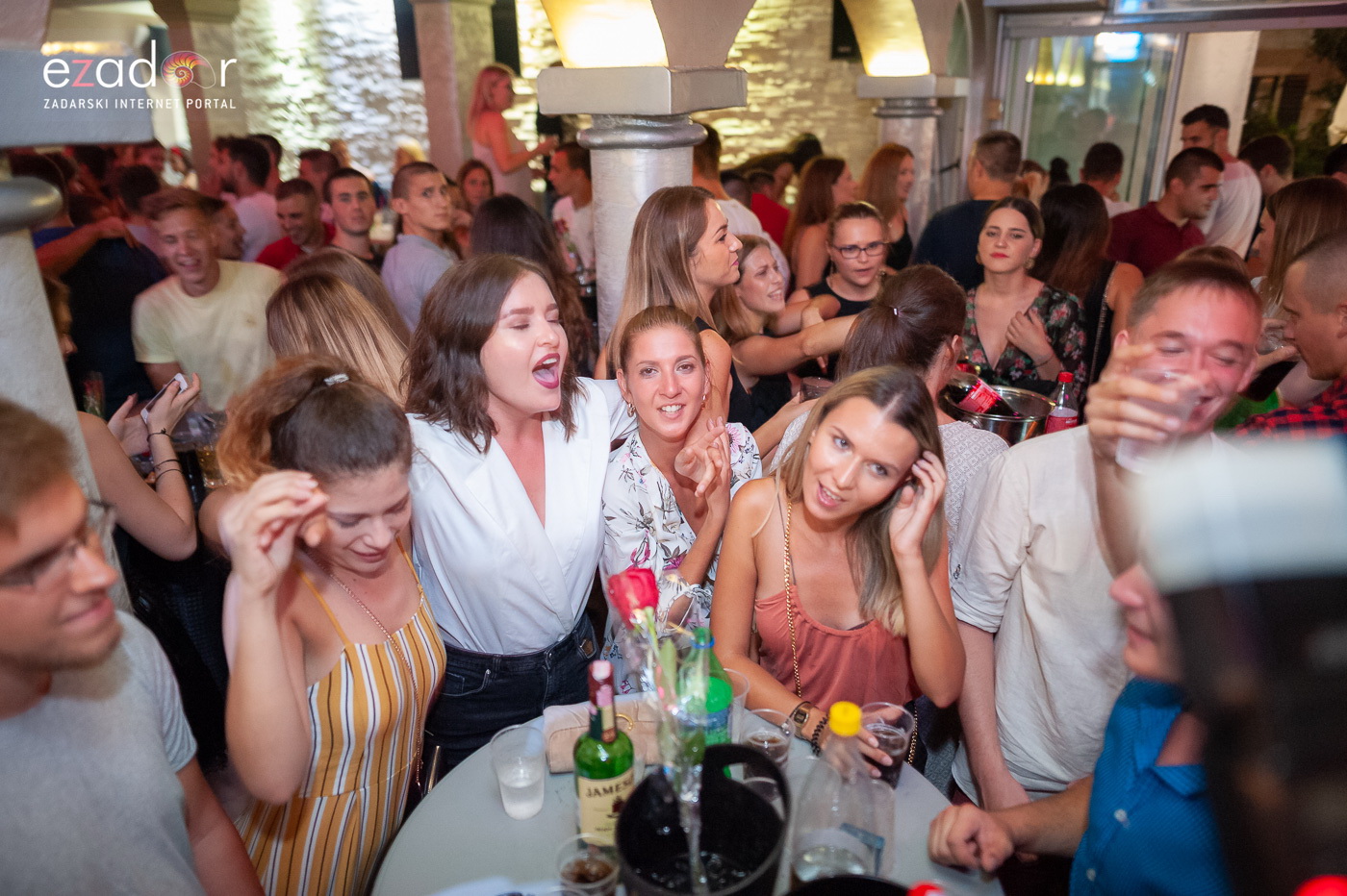 Sukošanska fešta 2018. uz Tomislava Bralića i klapu Intrade te Jelenu Rozgu Sukošanska fešta 2018. uz Tomislava Bralića i klapu Intrade te Jelenu Rozgu