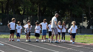 “Mala školska olimpijada” u POŠ Nova