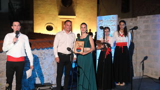 42. susret klapa Raspivano Bibinje 42. susret klapa Raspivano Bibinje