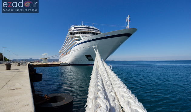 Đir po gradu 1. travnja 2017.