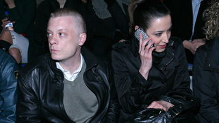 zavrsna vecer modne revije Dove Fashion.Hr, kolekcija jesen-zima 10/11. zavrsna vecer modne revije Dove Fashion.Hr, kolekcija jesen-zima 10/11.