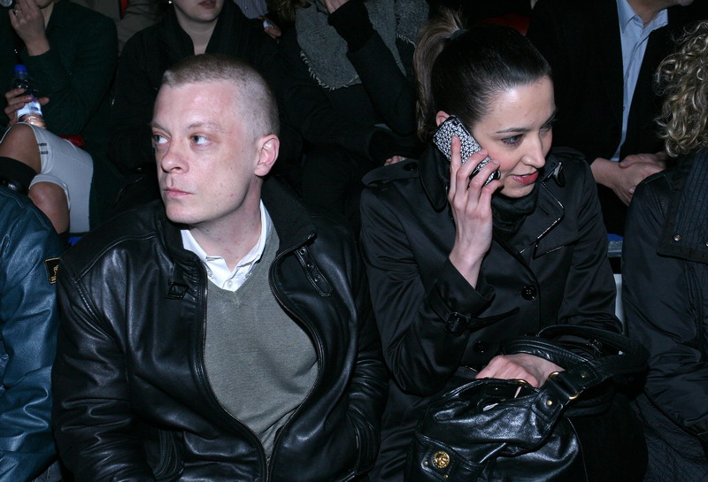 zavrsna vecer modne revije Dove Fashion.Hr, kolekcija jesen-zima 10/11. zavrsna vecer modne revije Dove Fashion.Hr, kolekcija jesen-zima 10/11.