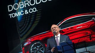 Svečano otvorenje prodano-servisnog centra Tomić & Co. Svečano otvorenje prodano-servisnog centra Tomić & Co.