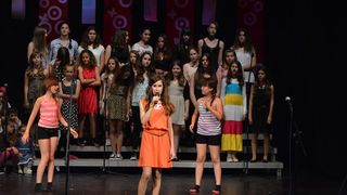 Dječji festival Benjafest, foto: Iva Perinčić