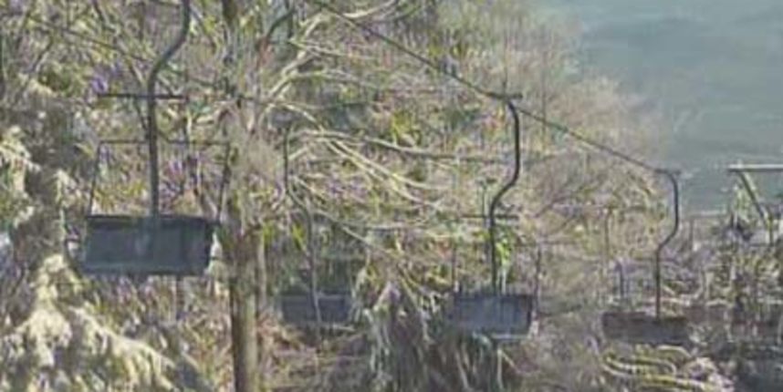 Sjedežnica – žičara (Foto: 24ur.com)