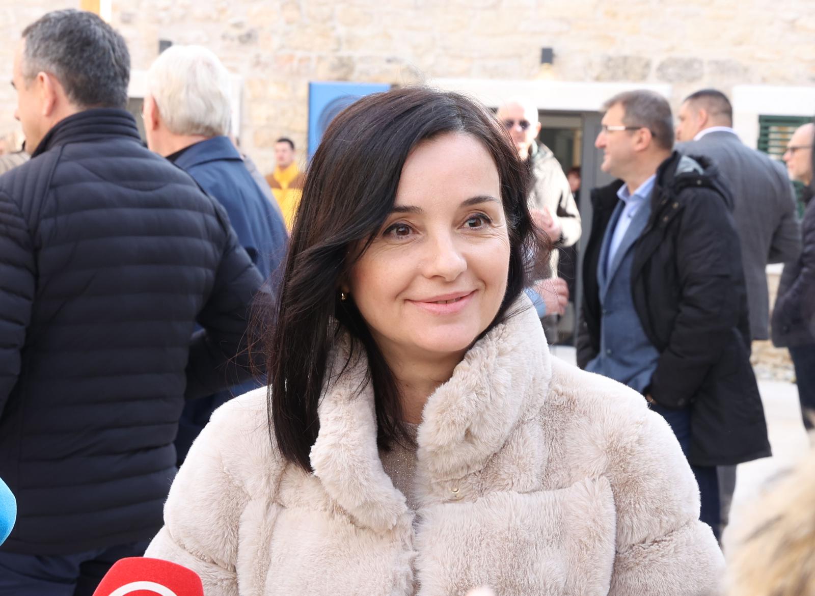Centar za interpretaciju prirode Krka – vrelo života otvorio svoja vrata Centar za interpretaciju prirode Krka – vrelo života otvorio svoja vrata