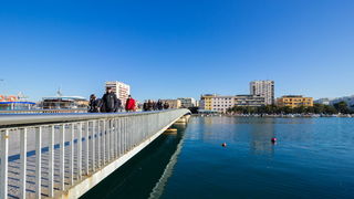 most, studeni suncan dan, koronavirus most, studeni suncan dan, koronavirus