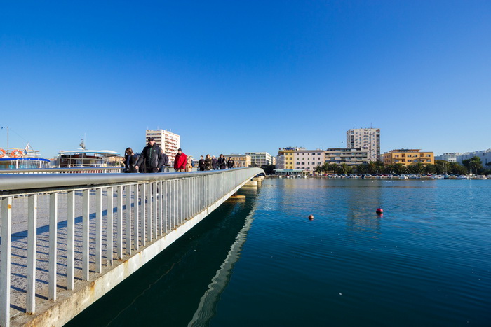 most, studeni suncan dan, koronavirus most, studeni suncan dan, koronavirus