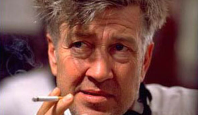 David Lynch