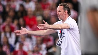 IHF Svjetsko rukometno prvenstvo 2025., Egipat – Hrvatska