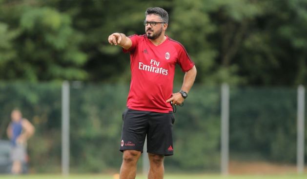 Gennaro Gattuso