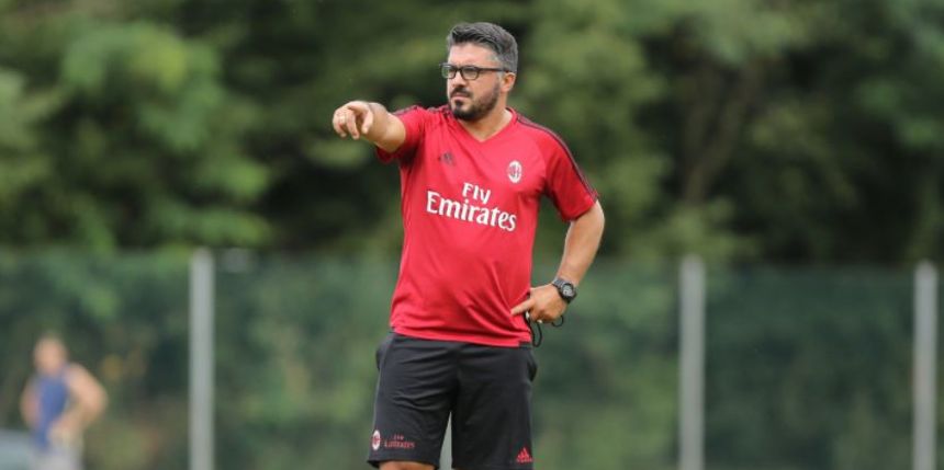 Gennaro Gattuso