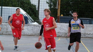 Ljetna liga: KK Maraska park – KK Sukosan 80-85 Ljetna liga: KK Maraska park – KK Sukosan 80-85