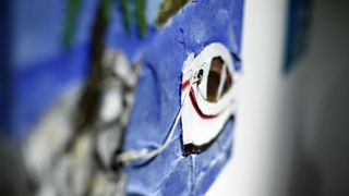 U Arheoloskom muzeju otvorena taktilno mirisna izlozba slika Zajedno, foto: PIXSELL U Arheoloskom muzeju otvorena taktilno mirisna izlozba slika Zajedno, foto: PIXSELL