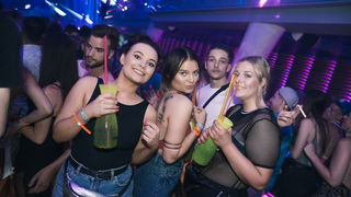 Cocomo, Hideout, foto: Antonio Paić