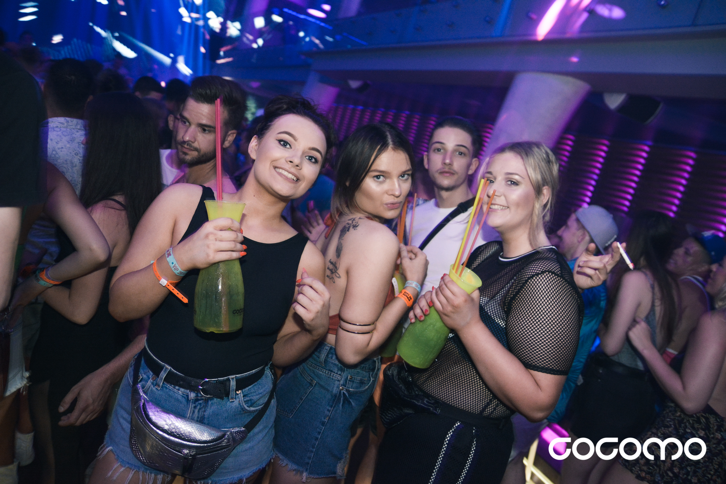 Cocomo, Hideout, foto: Antonio Paić