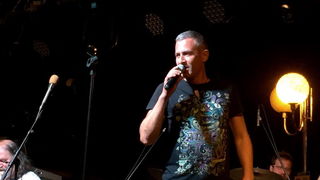 Čeprljandska fešta 2016. Foto: Valentin Bakota Čeprljandska fešta 2016. Foto: Valentin Bakota