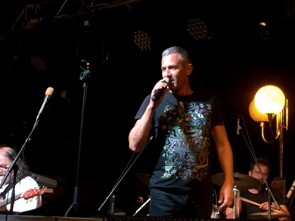 Čeprljandska fešta 2016. Foto: Valentin Bakota Čeprljandska fešta 2016. Foto: Valentin Bakota