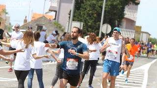 Wings for Life 2018: Trkači velika srca dočekani u Bibinjama (1)