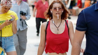 Đir po gradu, petak 28. lipnja 2019. Đir po gradu, petak 28. lipnja 2019.