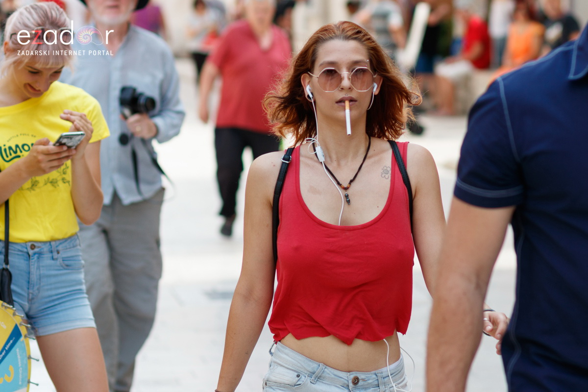 Đir po gradu, petak 28. lipnja 2019. Đir po gradu, petak 28. lipnja 2019.