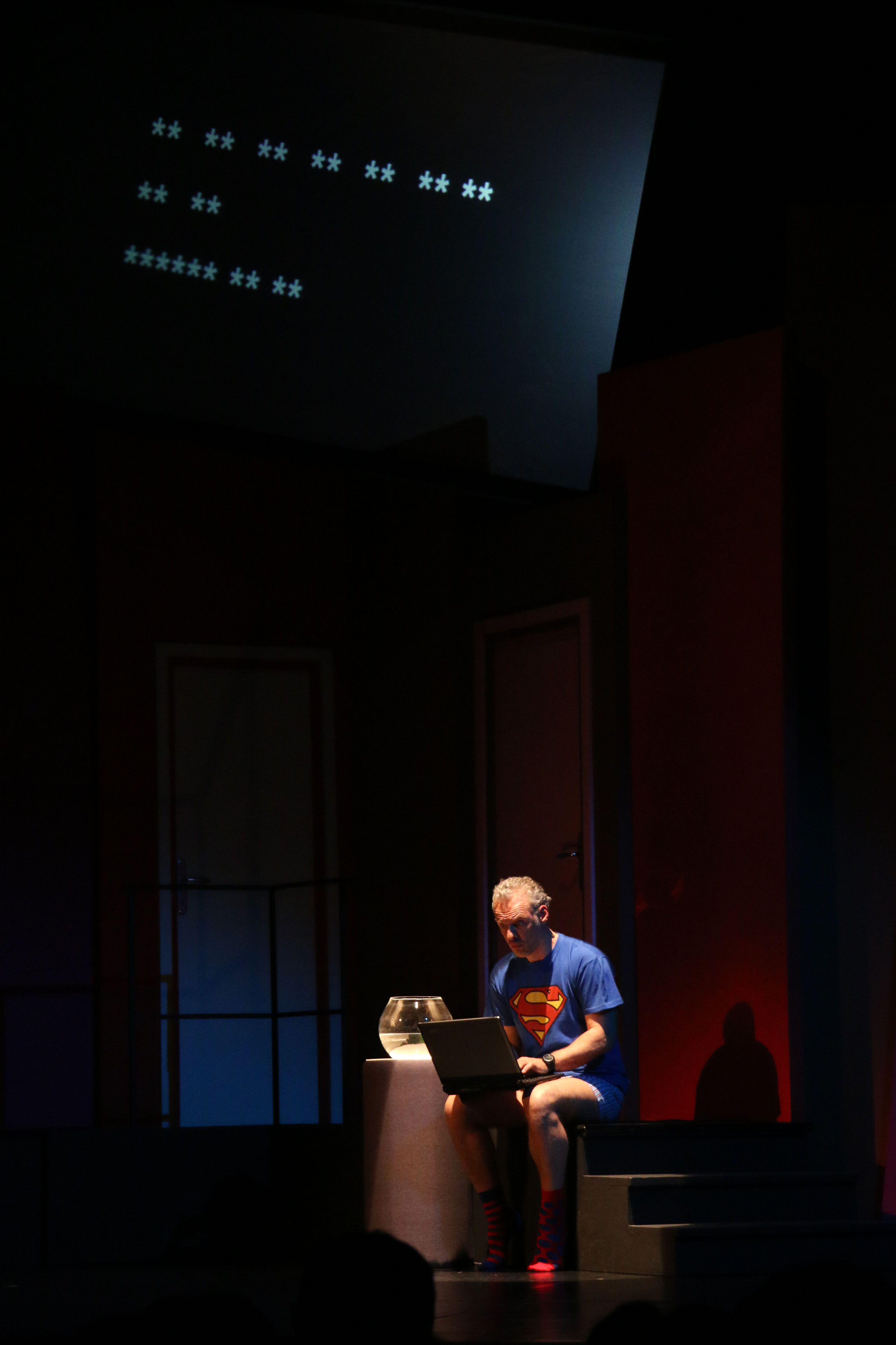 HNK Zadar: Premijera predstave “Besplatan Wi-Fi”