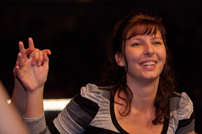 Karlovacko live: Halid Beslic i Crvena jabuka u dvorani Kresimir Cosic u Zadru, Foto: Leo Banic Karlovacko live: Halid Beslic i Crvena jabuka u dvorani Kresimir Cosic u Zadru, Foto: Leo Banic