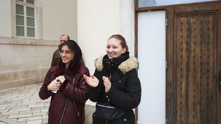 Kneževa palača proslavila četvrti rođendan