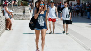 Đir po gradu 17. srpnja 2019. Đir po gradu 17. srpnja 2019.