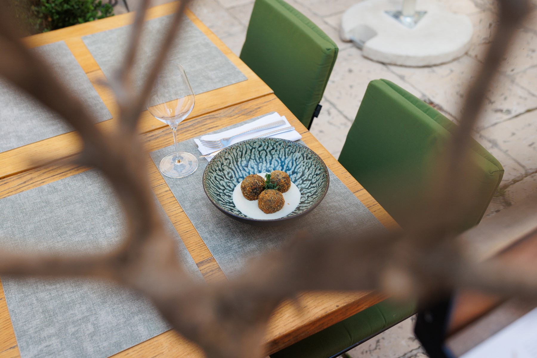 Tuna, Sushi & Wine Festival – gastro ponuda Tuna, Sushi & Wine Festival – gastro ponuda