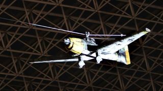 Roger Waters: The Wall na splitskom Poljudu, Foto: Ivana Ivanović/PIXSELL